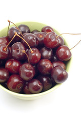 cherries