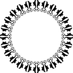 abstract  illustration