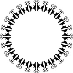 abstract  illustration