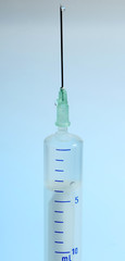 syringe medicine