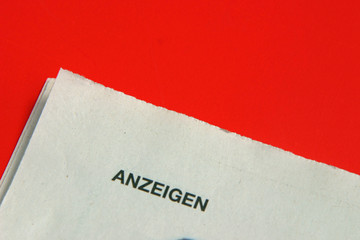 Anzeigen