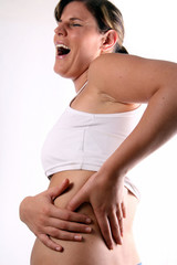 Obraz premium For crying out loud!