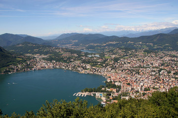 Lugano