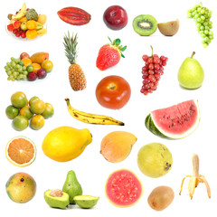 Fruits 2