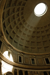 pantheon, rome