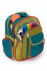 backpack