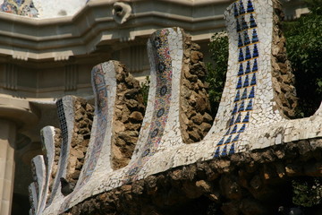 Gaudi