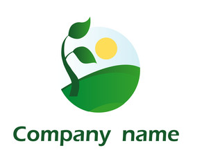 nature logo