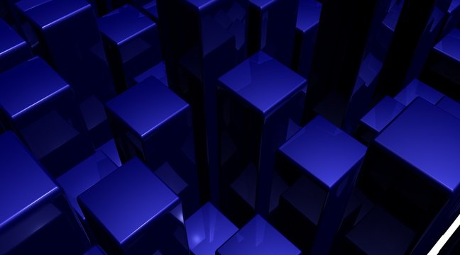 abstrait