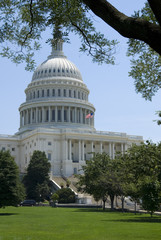 US Capitol Building