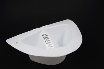 Urinal Toilet Insert