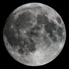 Obraz premium lune