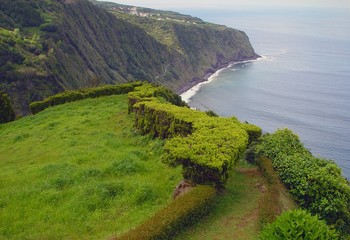 Ponta dos  A&ccedil;ores