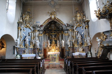Kirche