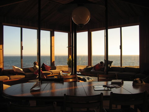 Sea Ranch