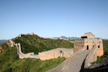 Great Wall © iemily