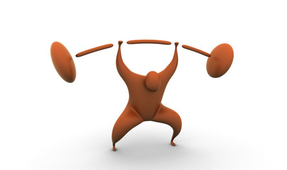 Discipline halt&eacute;rophilie