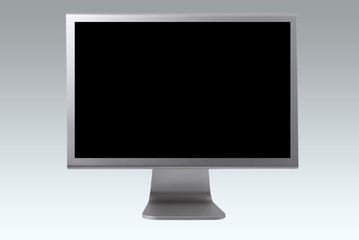 Flatscreen Monitor