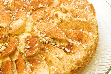 Apple pie