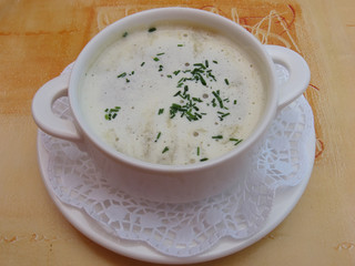 soup