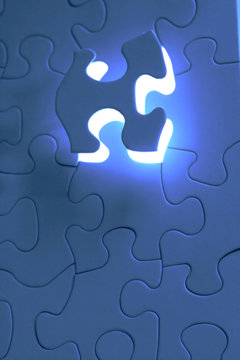 Puzzle 1