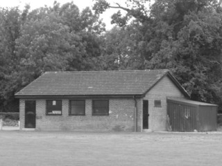SportsfieldChanging Rooms
