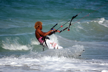 Fototapeta premium Sport 3