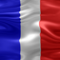 Flag - Francia