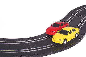 Slot Cars