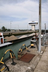 Staustufe 2 