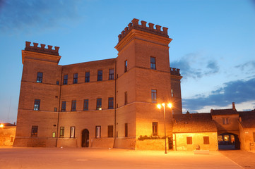 Castello di Mesola