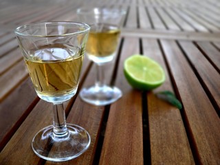 tequila
