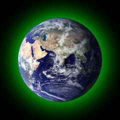 Green Earth 2