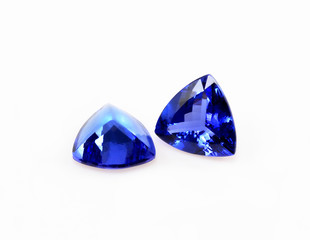 Tanzanite Gemstones