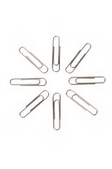Paper Clip