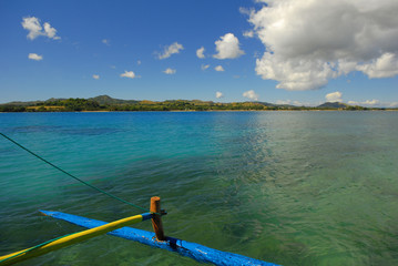 ile madagascar