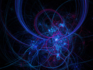 abstract composition 