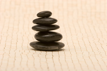Massage stones