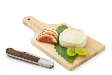Fromage chevre