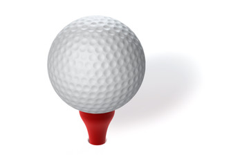 Golf Ball