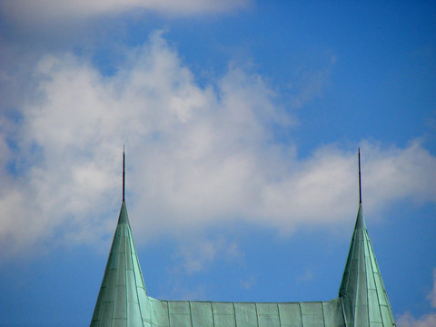 Himmelsspitzen