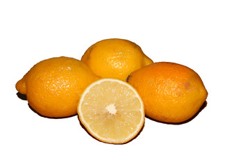 Lemons