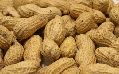 cacahuete