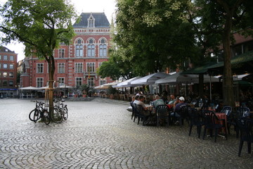 marktplatz