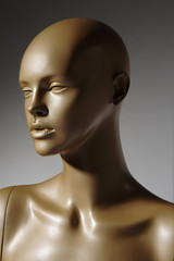 mannequin