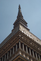 Torino - Mole Antonelliana