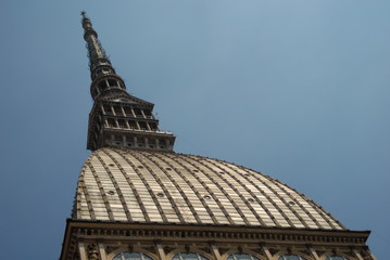 Torino - Mole Antonelliana