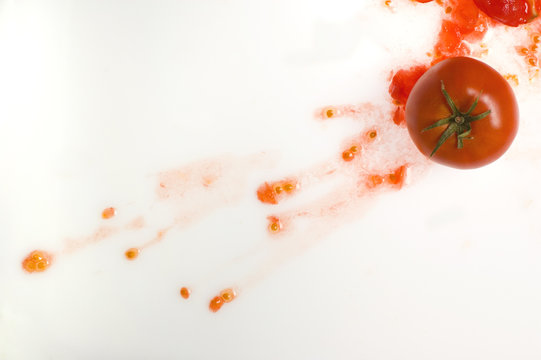 tomato
