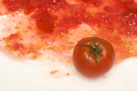 tomato