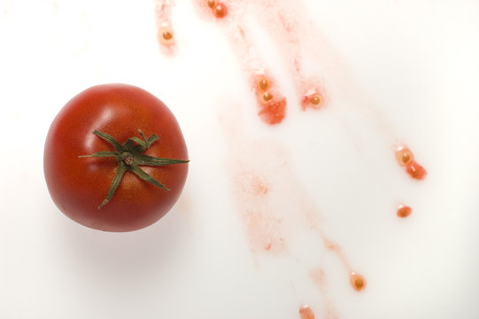 tomato